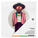 Knxwledge feat NxWorries & Anderson Paak - So Nice [Picture Disc]