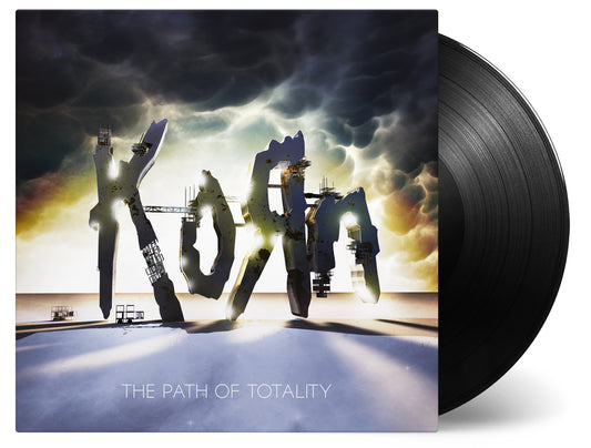 Korn - Path Of Totality