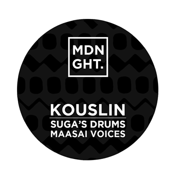 Kouslin – Suga's Drums