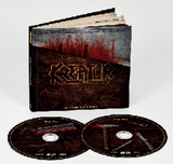 Kreator - Under The Guillotine - The Anthology [2CD]