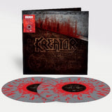 Kreator - Under The Guillotine - The Anthology [2LP]