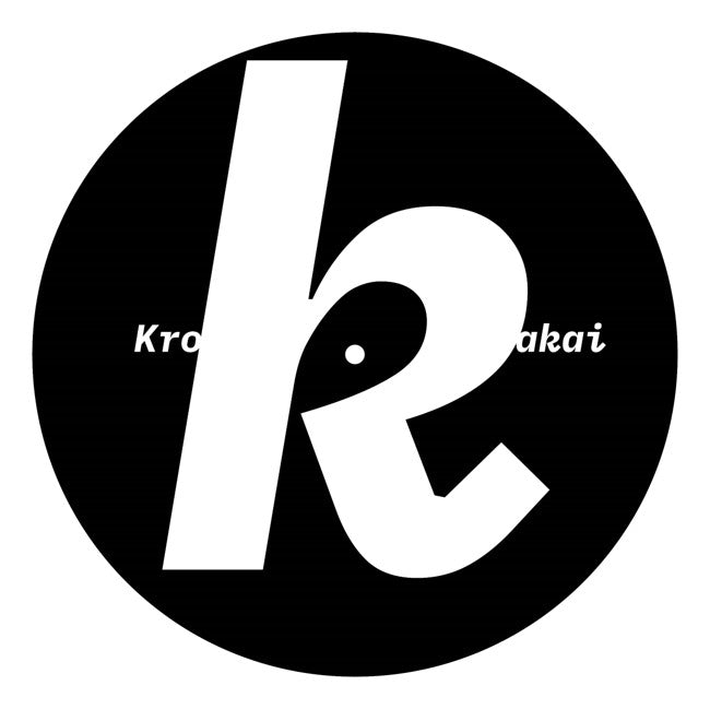 Krokakai / Liðvarð - Split EP