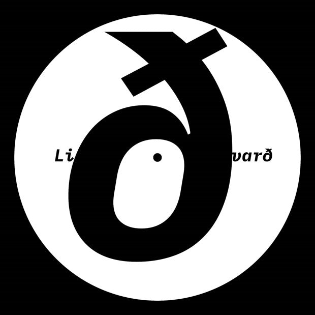 Krokakai / Liðvarð - Split EP