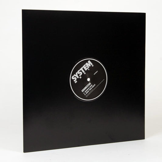 Kromestar - Davinchi Kode (ONE PER PERSON)