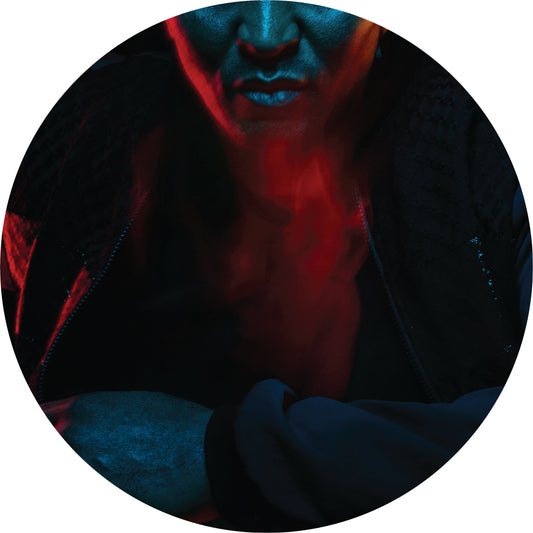 Krust - Constructive Ambiguity