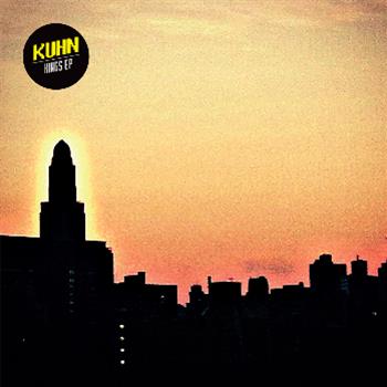 Kuhn - Kings EP