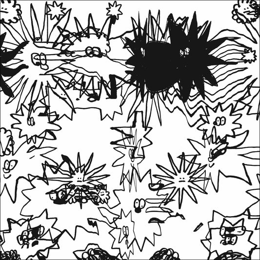 Kuniyuki - Flying Music