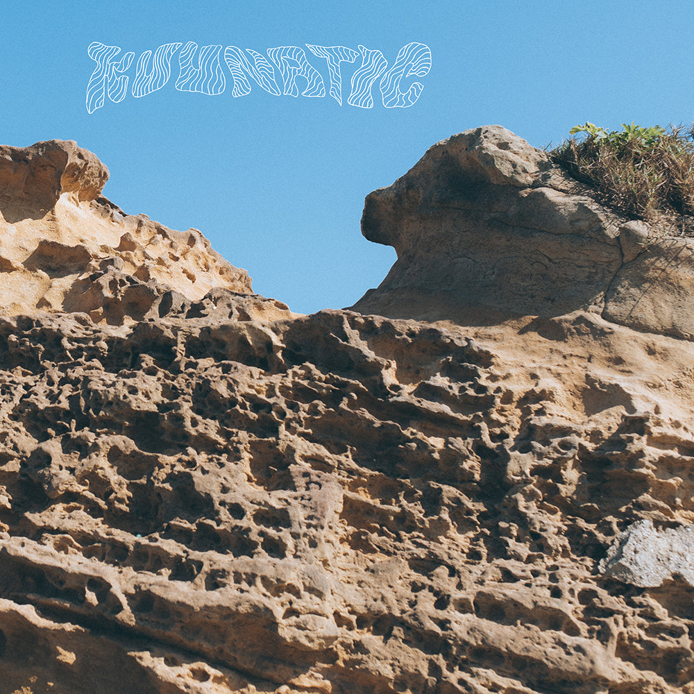 Kuunatic - Gate Of Klüna [LP]