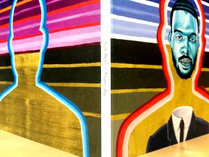 Kyle HALL - From Joy