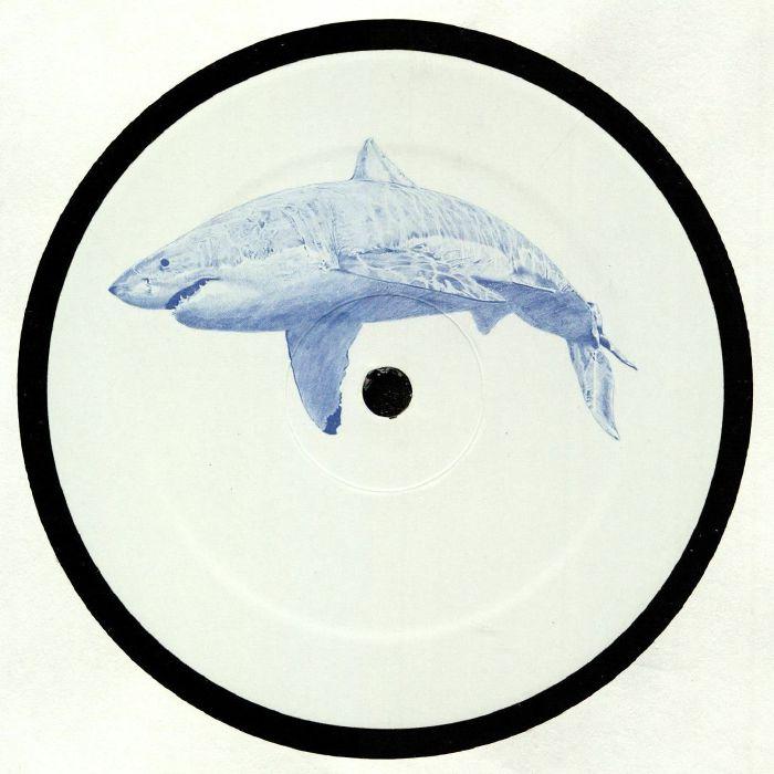Kyle HALL - The Shark