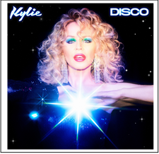 Kylie Minogue - DISCO [Deluxe CD Album]