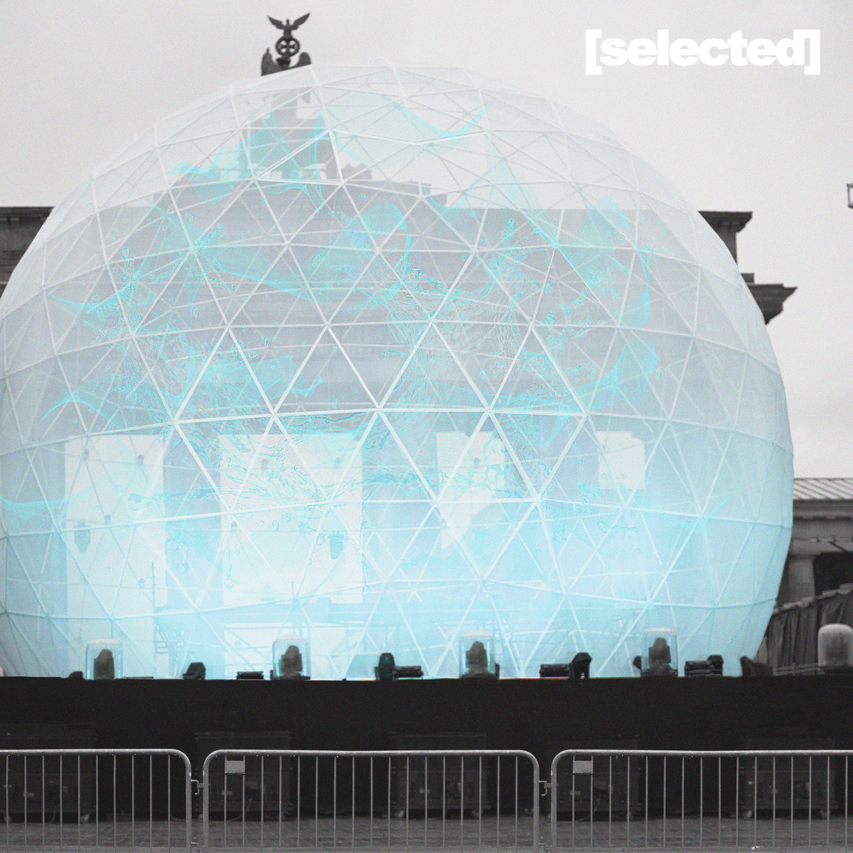 Trq-30 & AnD/DIMI (Inc. WAST Remix) - 001