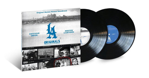 Various Artists - LA Originals