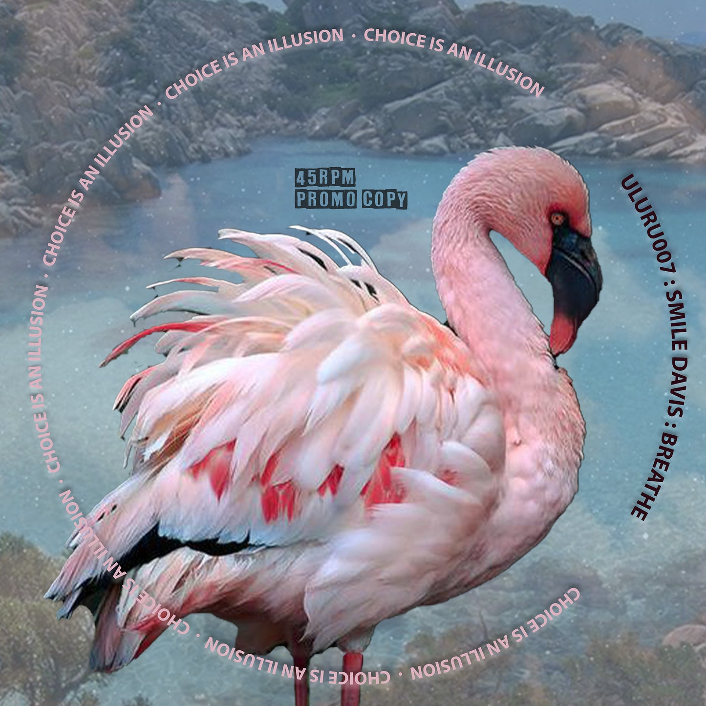 Smile Davis - Uh La La / Breathe