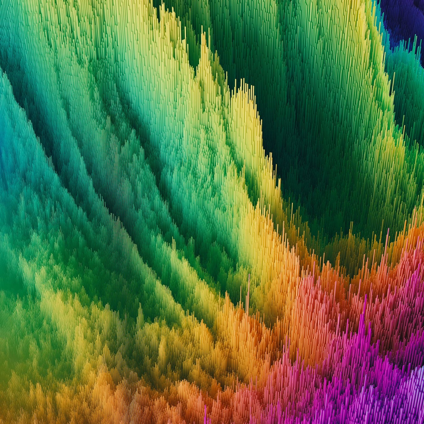 Whitesquare - Discreet Moment Thing Pt. 1