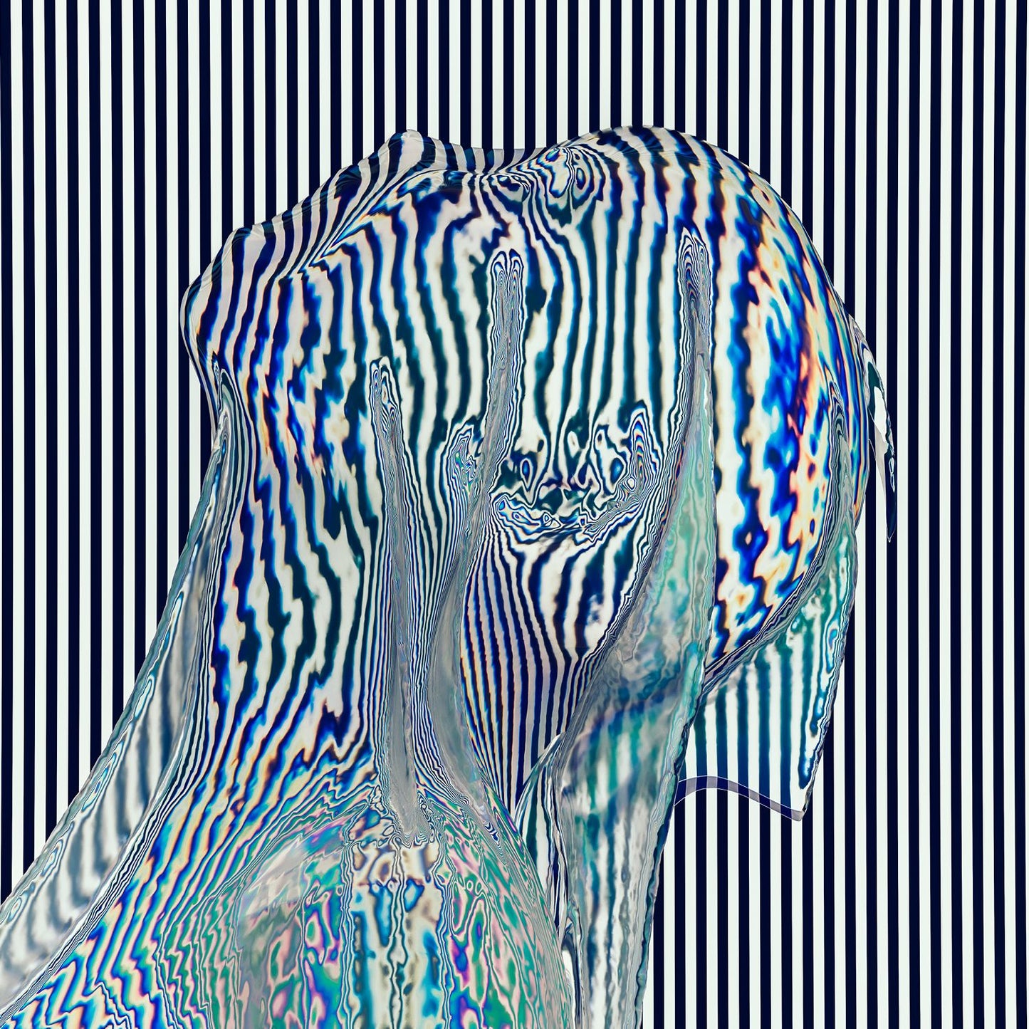 Whitesquare - Discreet Moment Thing Pt. 2