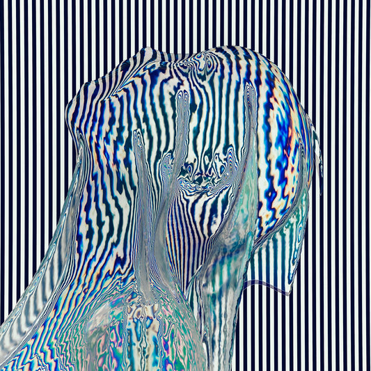 Whitesquare - Discreet Moment Thing Pt. 2