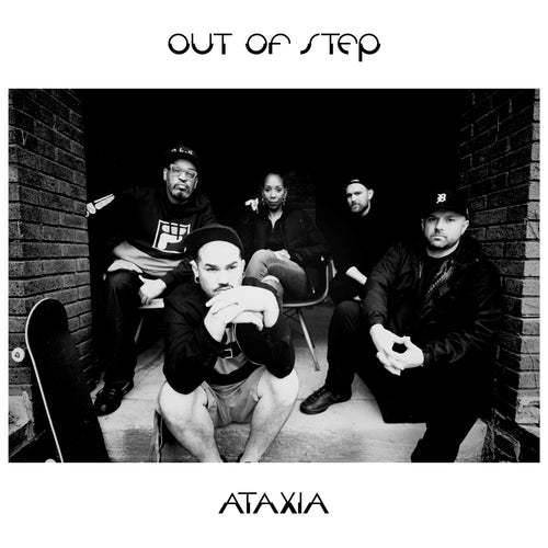 Ataxia - Out Of Step