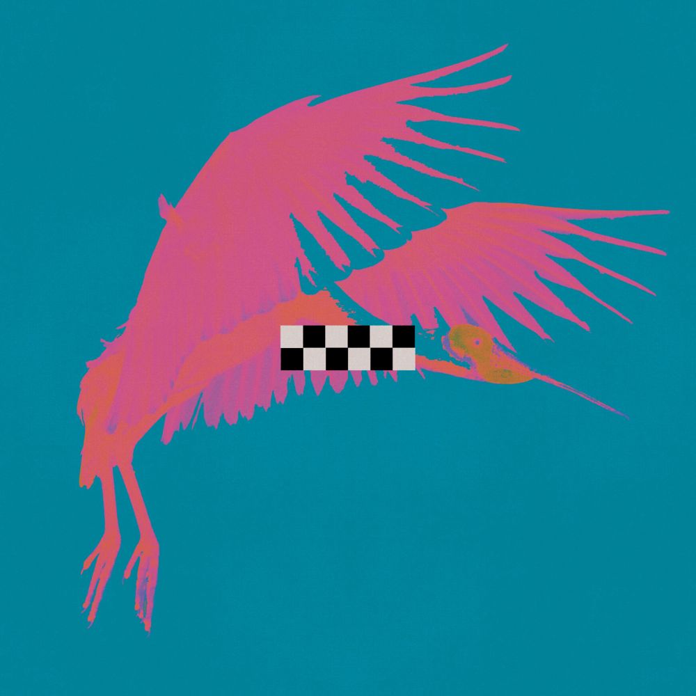 Jimi Jules - Free Bird EP