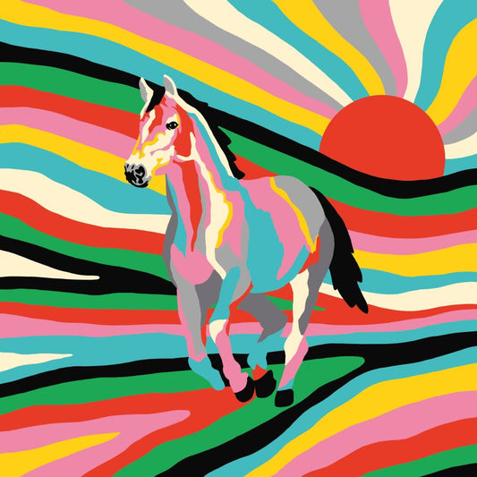 Cobblestone Jazz - Hip Waders