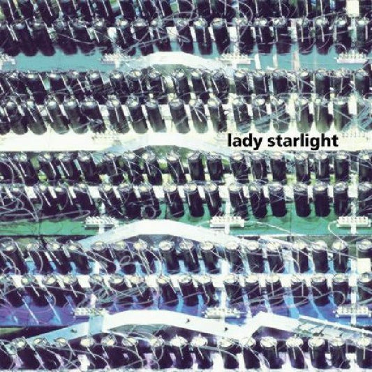 LADY STARLIGHT - 3 Days From May