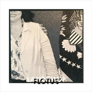 LAMBCHOP - FLOTUS