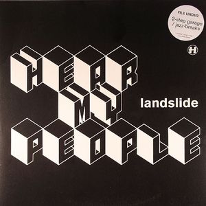 LANDSLIDE - HEAR MY PEOPLE