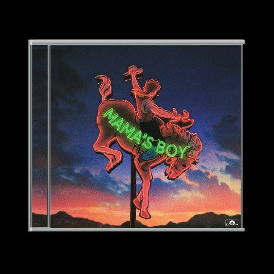 LANY - mama's boy [CD]