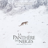 Nick Cave & Warren Ellis - La Panthère Des Neiges (Original Soundtrack) [Picture Disc]