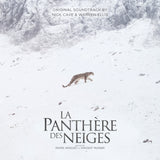 Nick Cave & Warren Ellis - La Panthère Des Neiges (Original Soundtrack) [CD]
