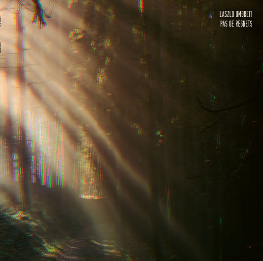 Laszlo Umbreit - Pas de regrets