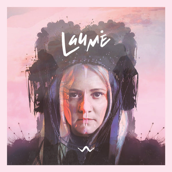 LAUME - WATERBIRTH [LP2]