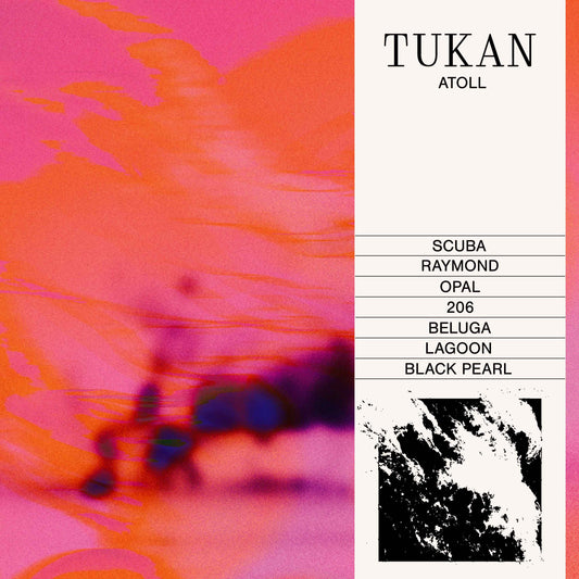 TUKAN - ATOLL