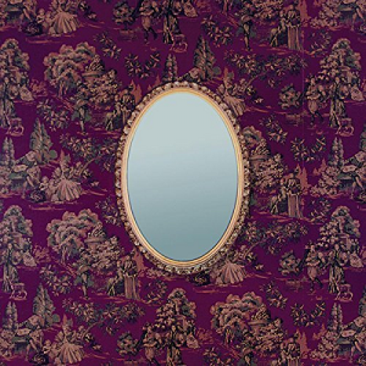 BRIGHT EYES - FEVERS AND MIRRORS