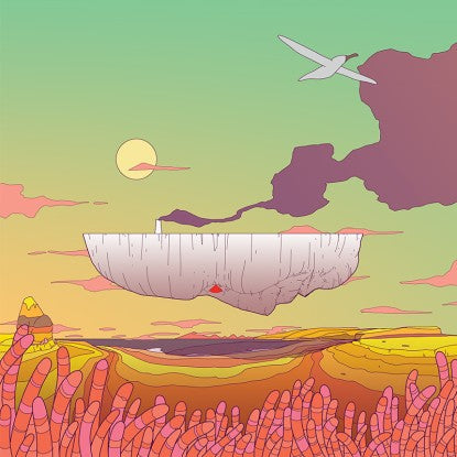 Woxow - Chaos (feat. Ken Boothe, Akil From Juras (K+lab Remix)