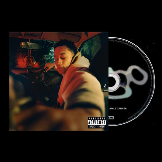 Loyle Carner - hugo [Standard CD]