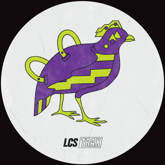 Mathijs Smith, LaRosa, BODJ, Nolga -  LCSTRAX002