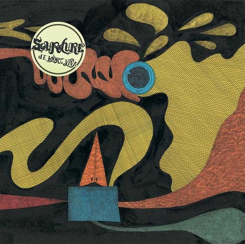 Sourdure De Mòrt Viva [LP]