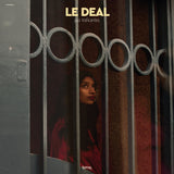 LE DEAL - JAZZ TRAFICANTES [CD]