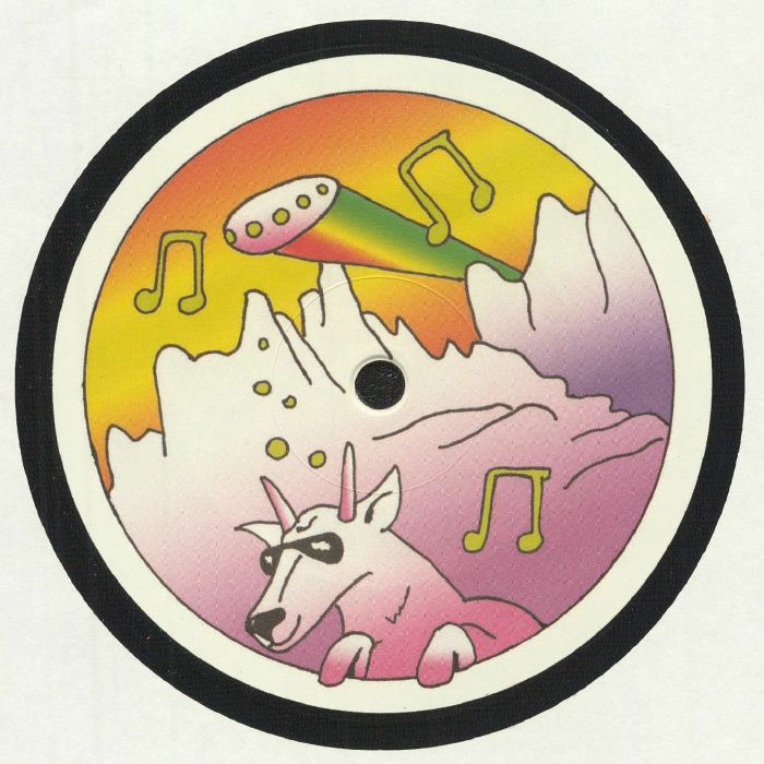 LEGOWELT - System Shapeshift EP