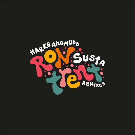 Harks & Mudd – Susta (Ron Trent Mix)