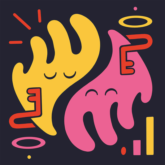 Emperor Machine & Severine Mouletin – Your Own Style