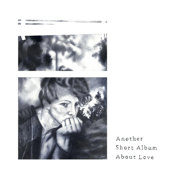 LENPARROT - ANOTHER SHORT ALBUM ABOUT LOVE [CD]