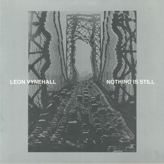LEON VYNEHALL - NOTHING IS STILL