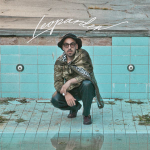 LEOPARDEN - HOYT OPPE / LOPEBASS