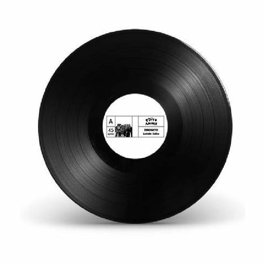 LESALE / JAKOBIN DOMINO - Edito Amore 04