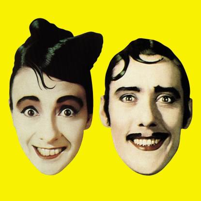 LES RITA MITSOUKO - Best Of (Standard Edition)