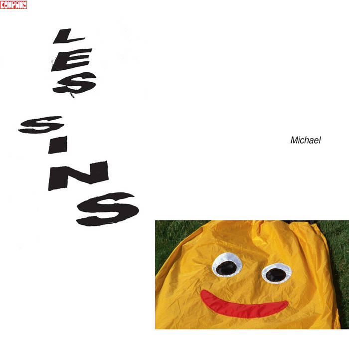 LES SINS - MICHAEL [CD]
