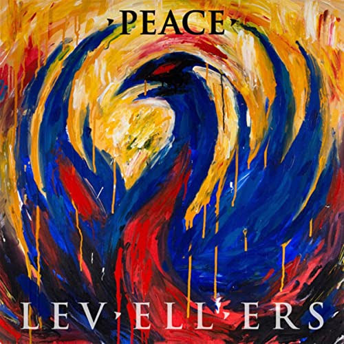 LEVELLERS - PEACE