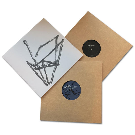 Various Artists - Leyla SALESPACK [incl. 004 / 008 / 009]
